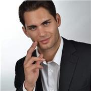 Ich bin Italiener und ich möchte die leute einlernen